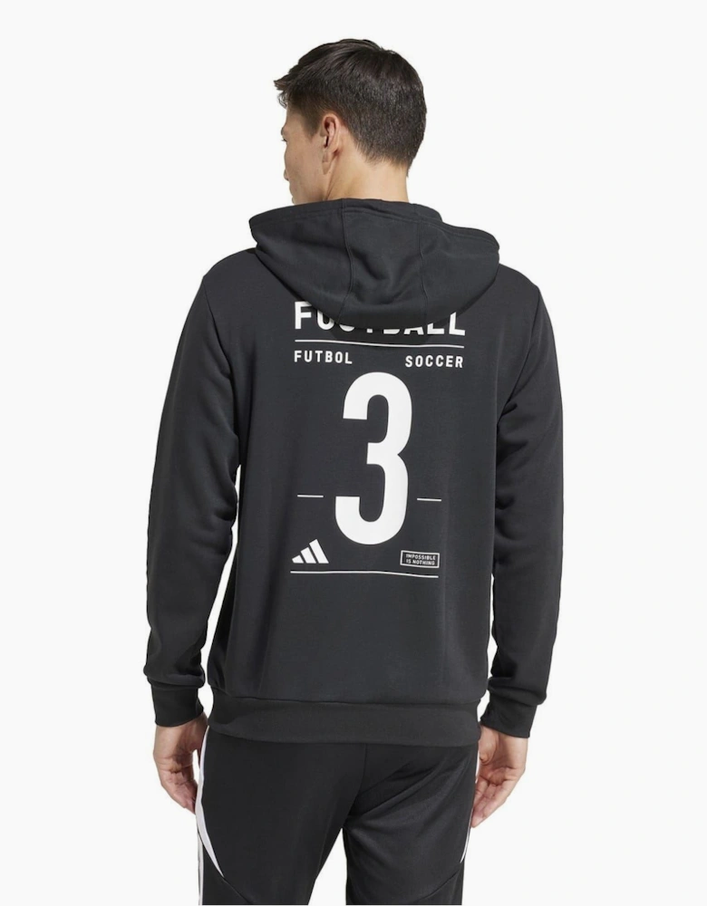 Mens Fb Cat G H Hoody