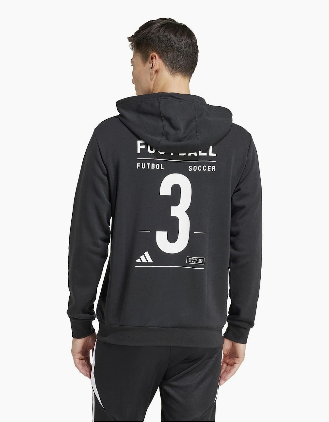 Mens Fb Cat G H Hoody