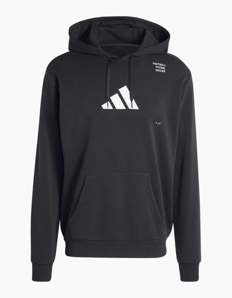 Mens Fb Cat G H Hoody