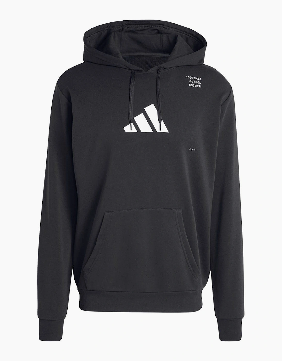 Mens Fb Cat G H Hoody, 6 of 5