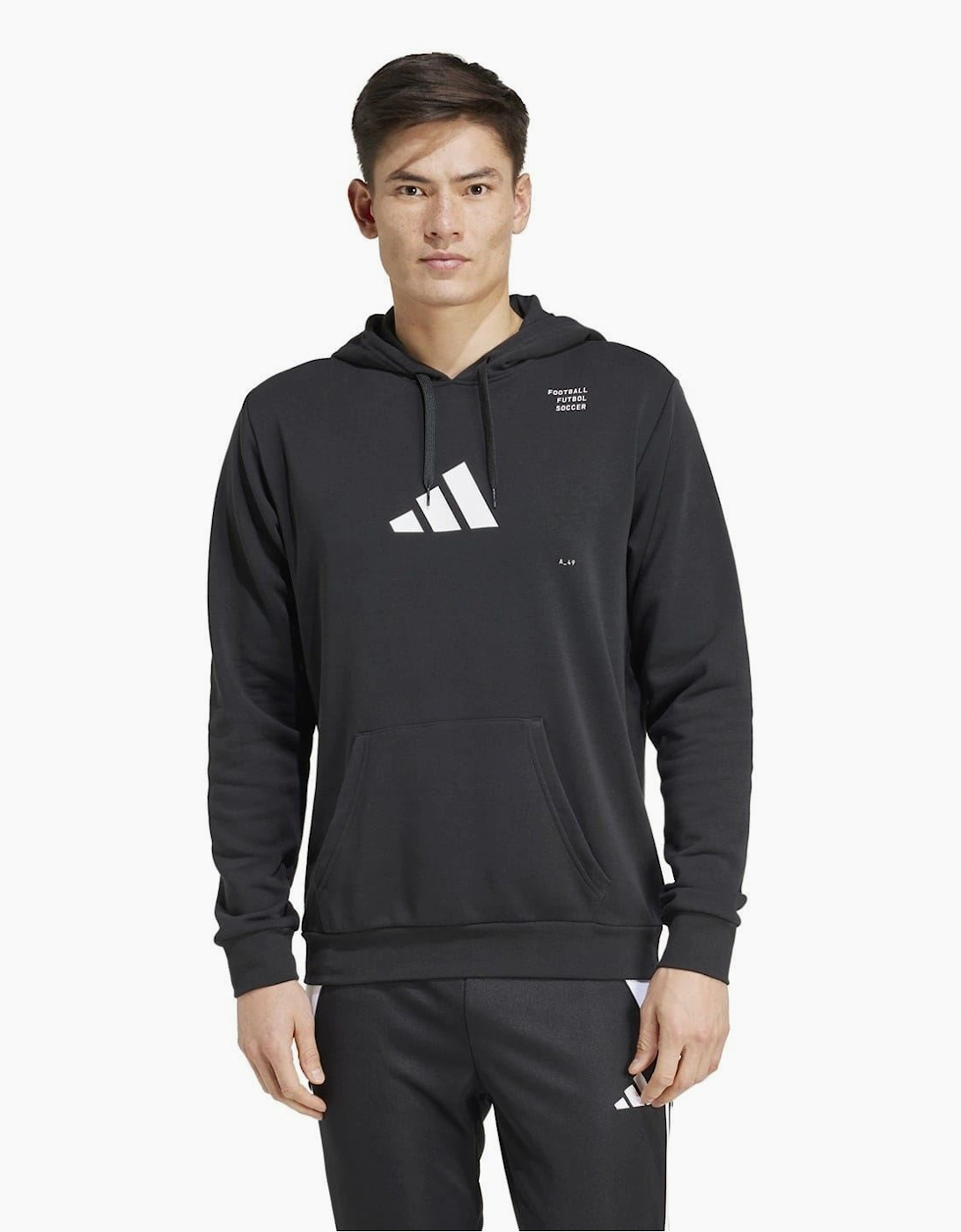 Mens Fb Cat G H Hoody