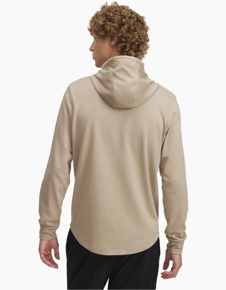 Rv Trry Logo Hoody