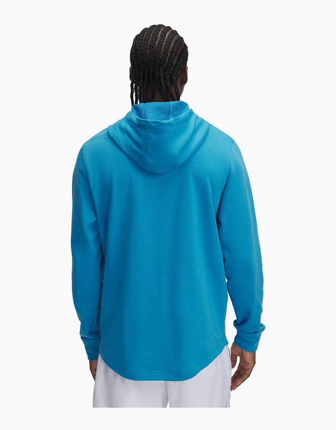 Rv Trry Logo Hoody