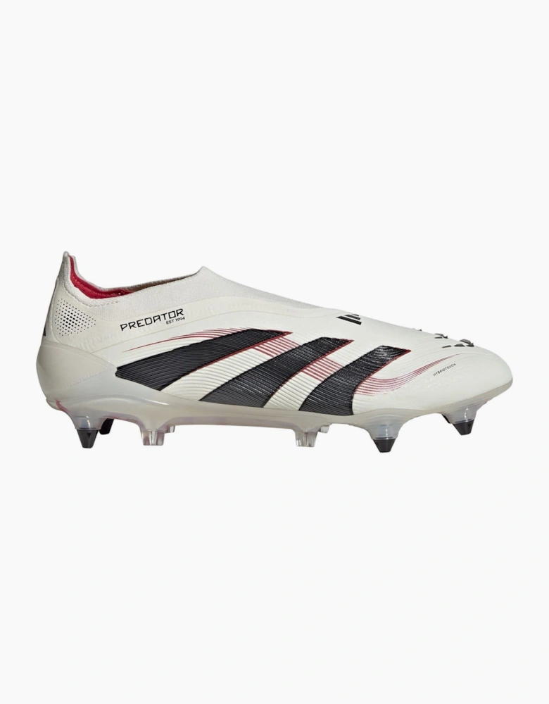 Predator Elite Soft Ground Sneakers