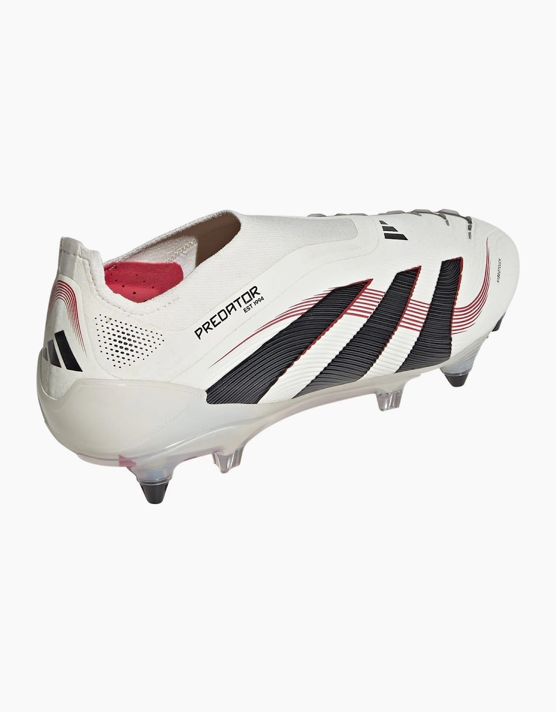 Predator Elite Soft Ground Sneakers