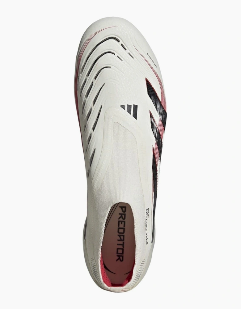 Predator Elite Soft Ground Sneakers