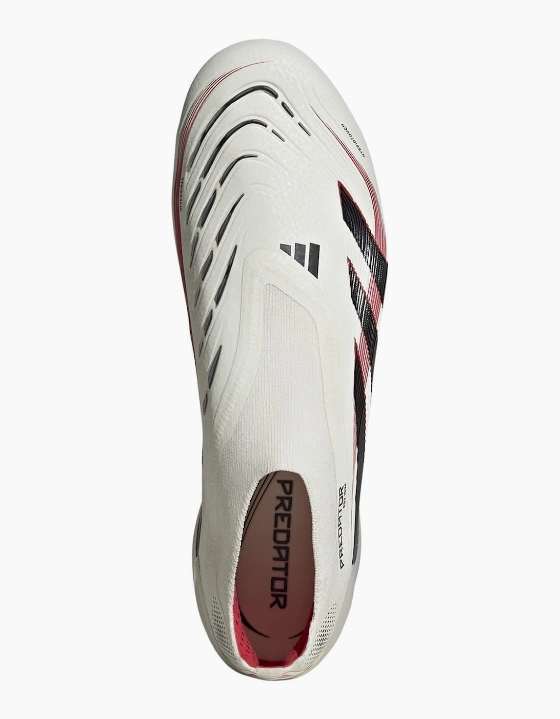 Predator Elite Soft Ground Sneakers