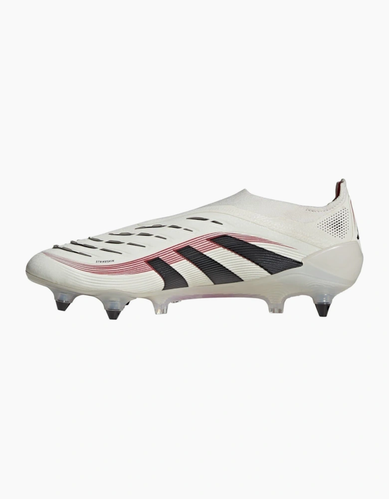 Predator Elite Soft Ground Sneakers