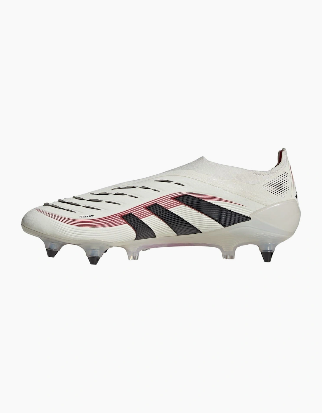 Predator Elite Soft Ground Sneakers