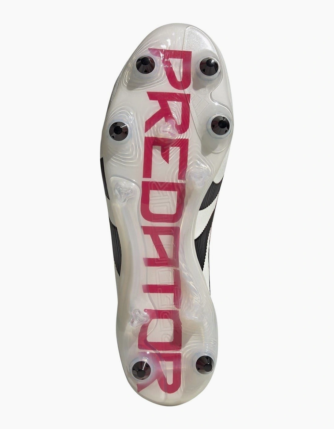 Predator Elite Soft Ground Sneakers