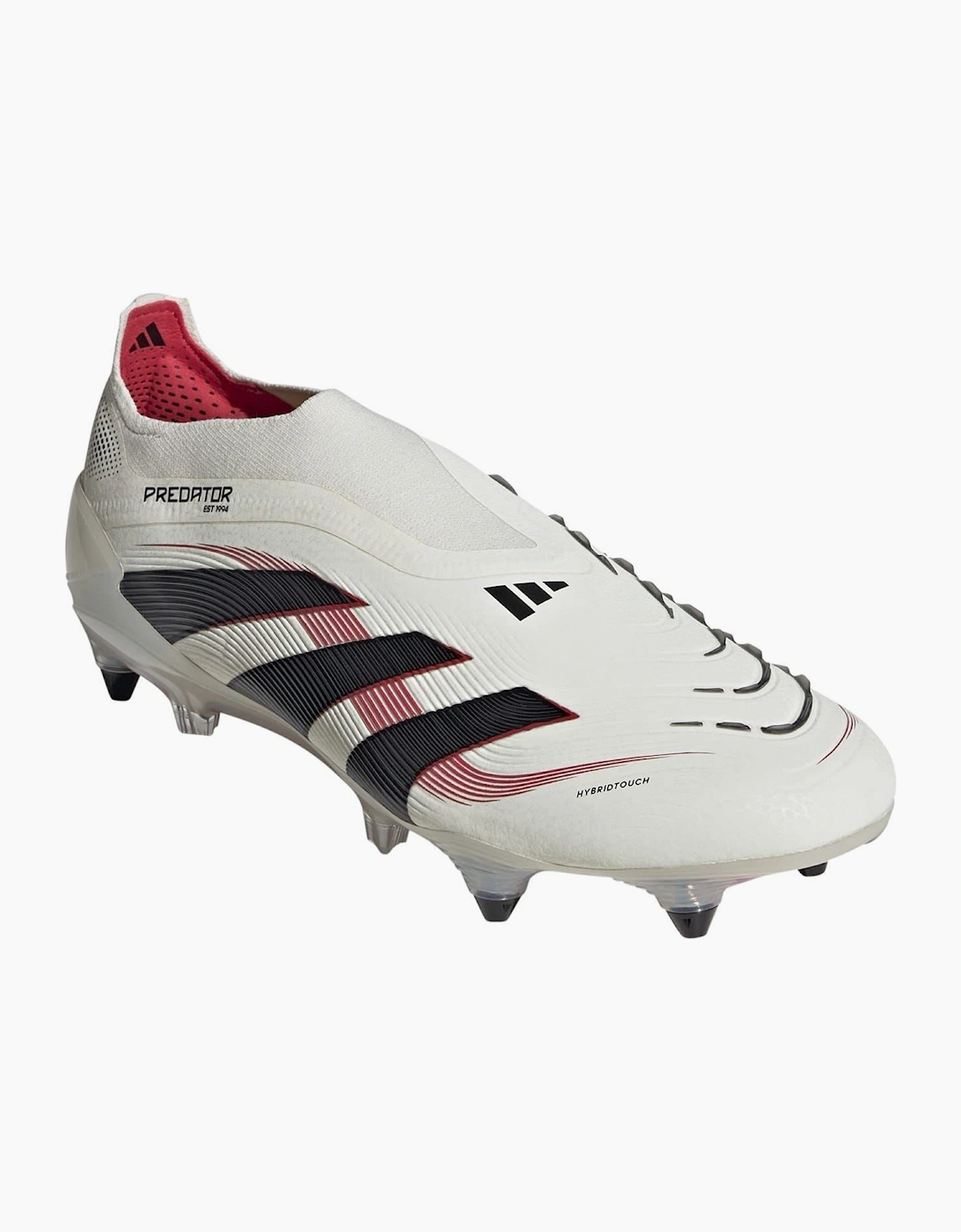 Predator Elite Soft Ground Sneakers