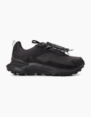Black Nubuck