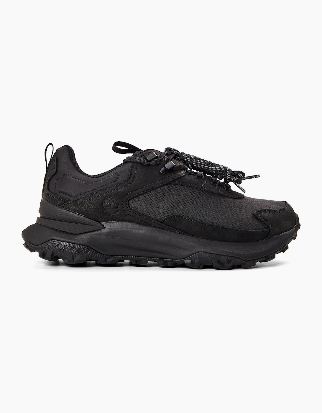 Motion Access Low Top Waterproof Sneakers