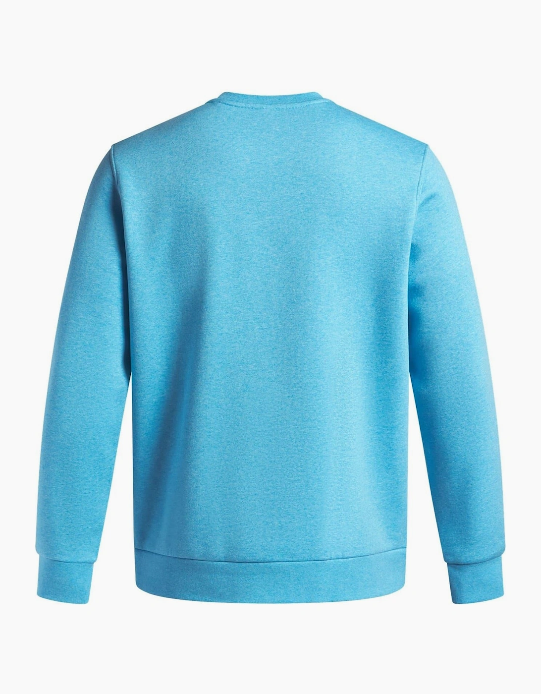 Icon Crew Neck Long Sleeve Sweatshirt
