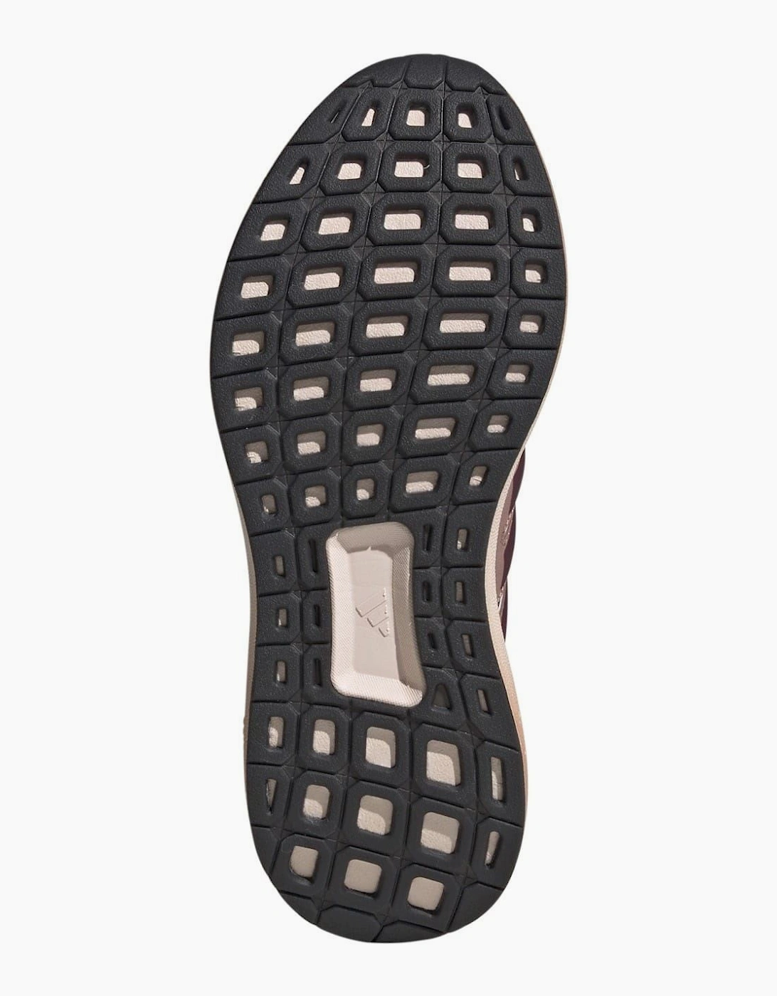 Ultradream Built-In Heel Lace-Up Sneakers