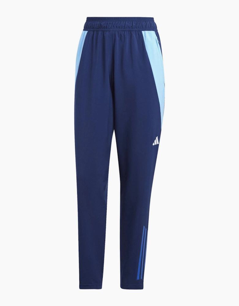 Womens Tiro24 Cprepntw Tracksuit Bottom
