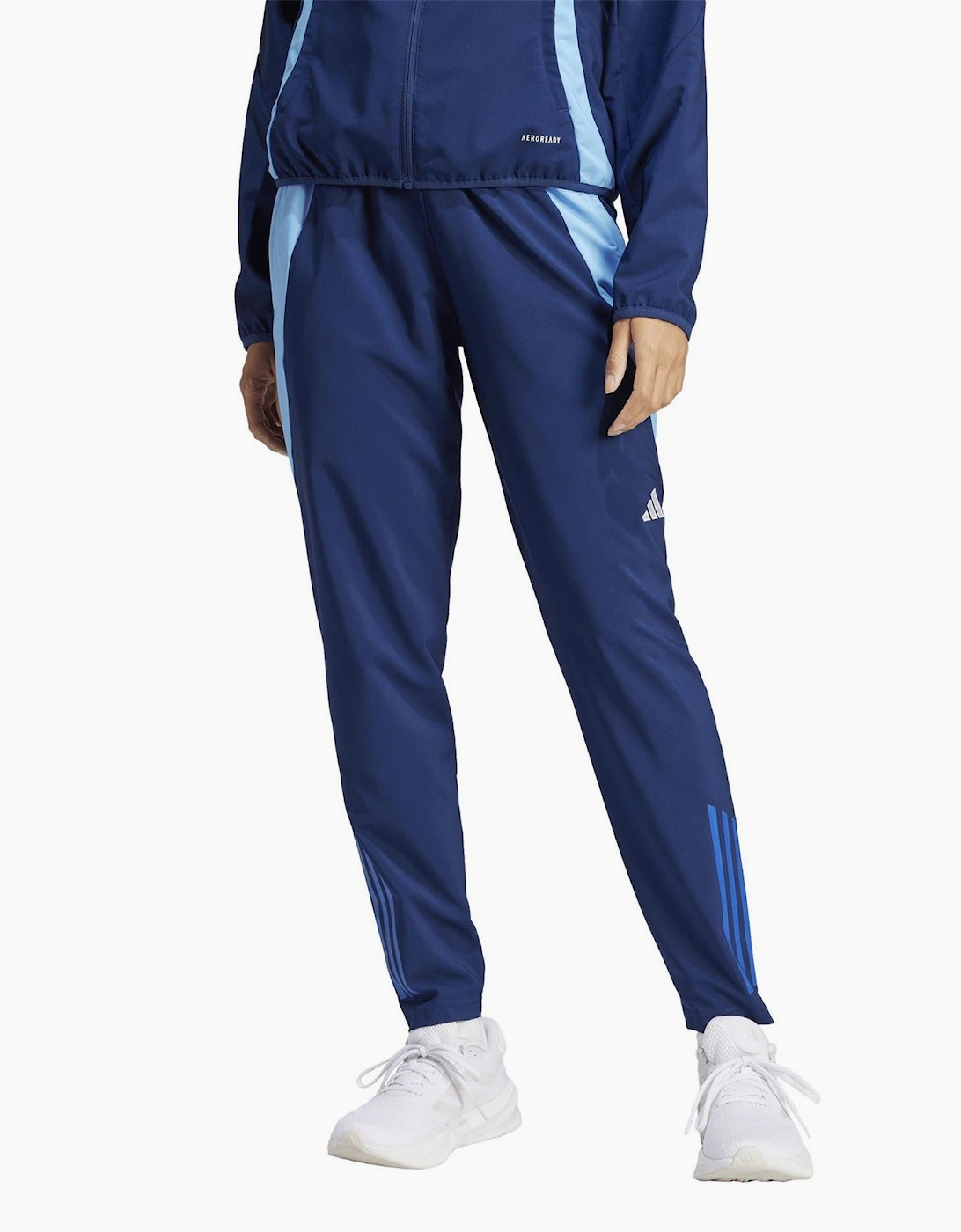 Womens Tiro24 Cprepntw Tracksuit Bottom