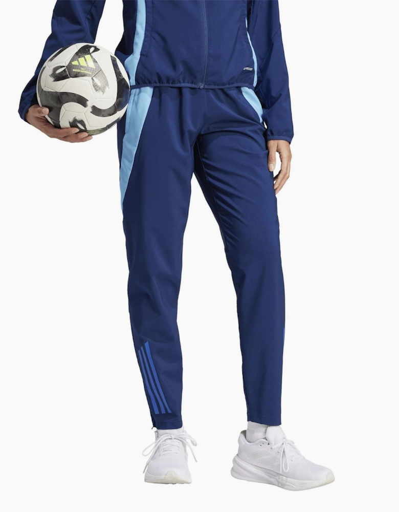 Womens Tiro24 Cprepntw Tracksuit Bottom