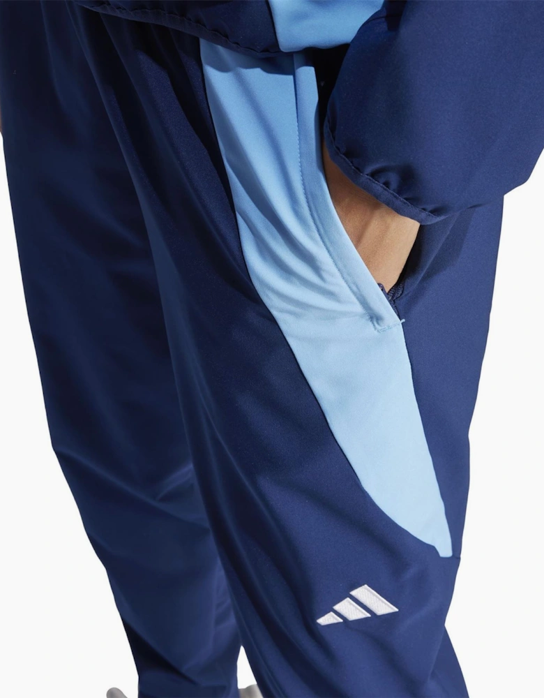 Womens Tiro24 Cprepntw Tracksuit Bottom