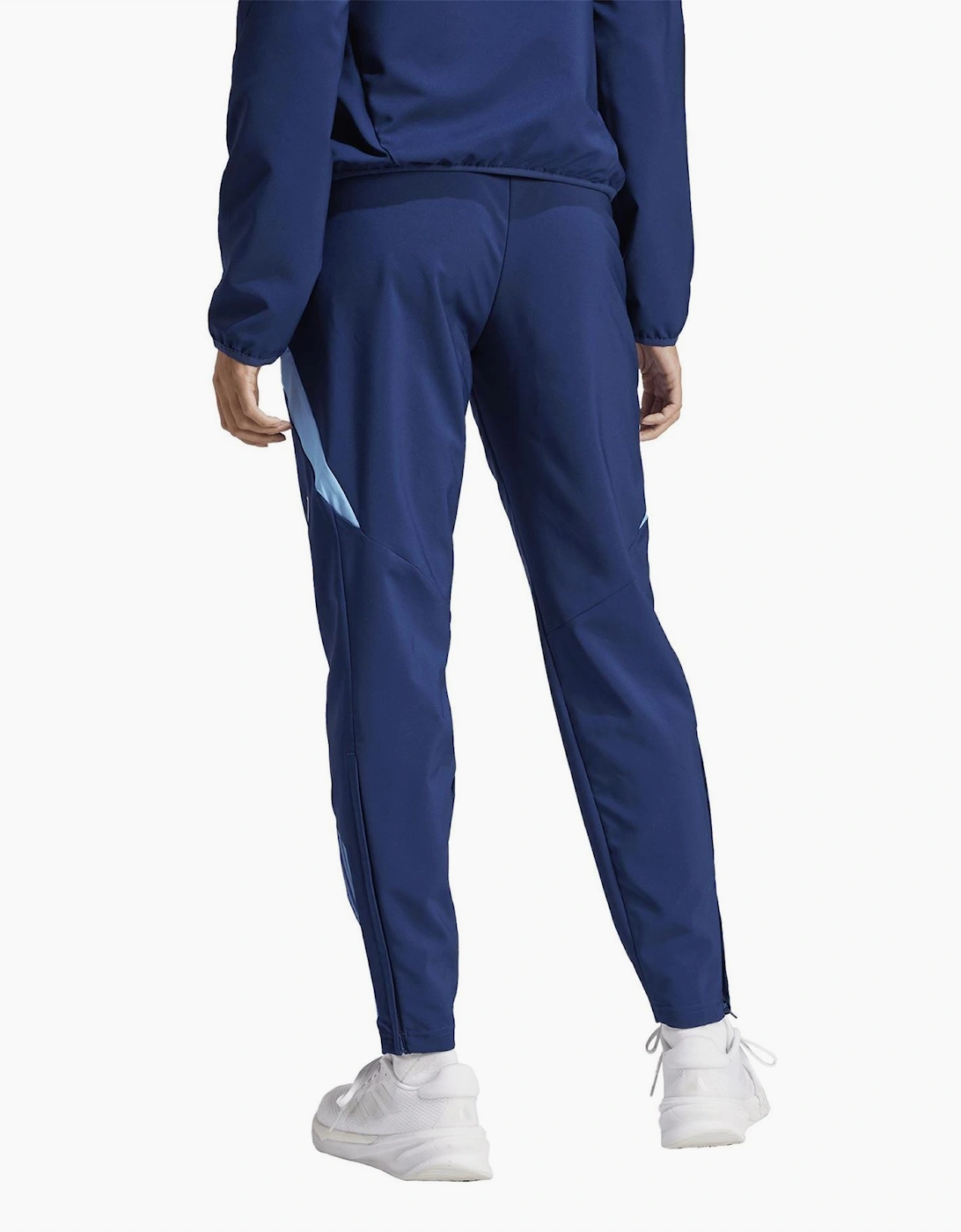 Womens Tiro24 Cprepntw Tracksuit Bottom