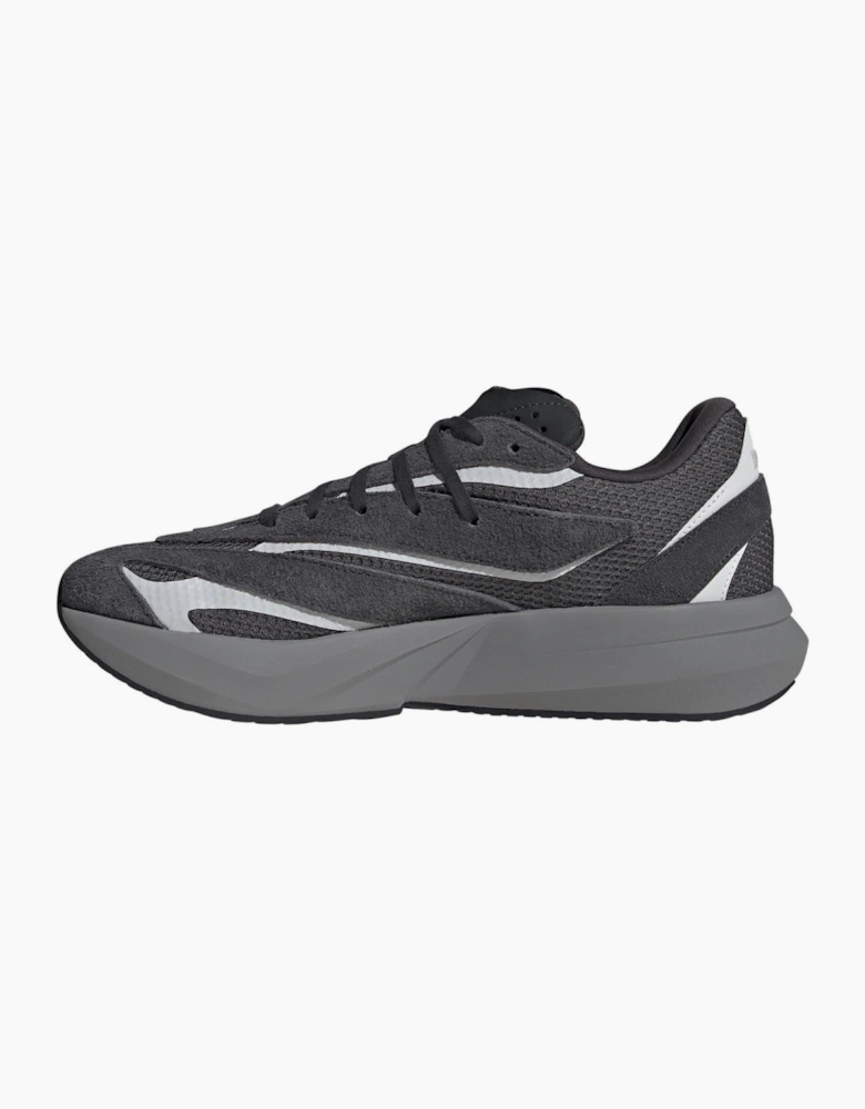 Lightblaze Lace-Up Platform Sneakers