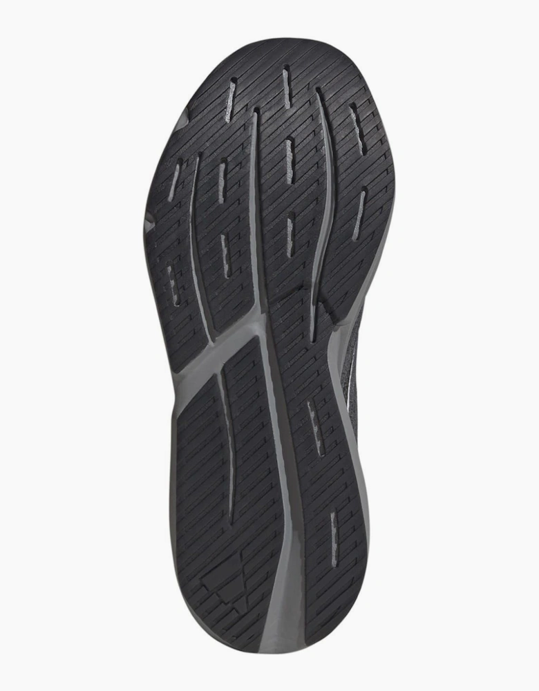 Lightblaze Lace-Up Platform Sneakers