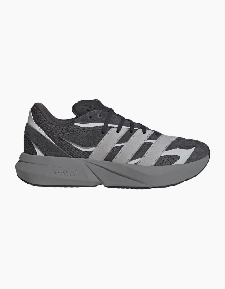 Lightblaze Lace-Up Platform Sneakers