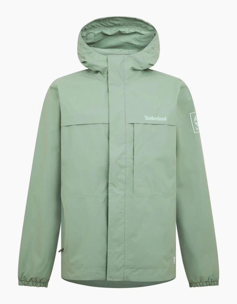 Benton Waterproof Shell Jacket Pro