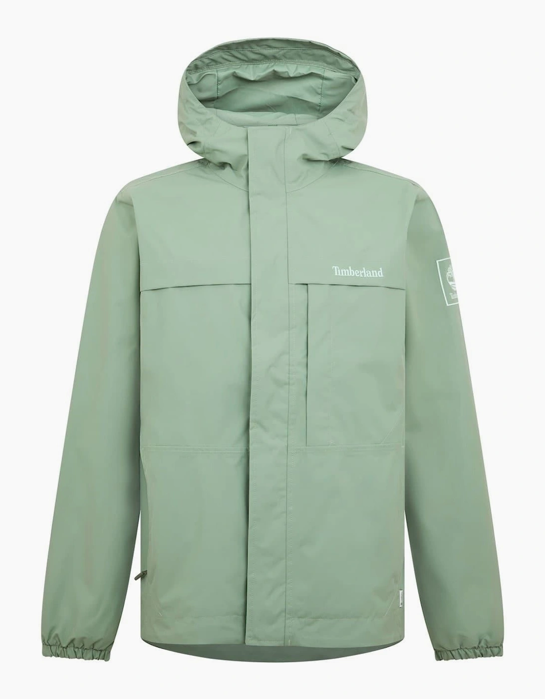 Benton Waterproof Shell Jacket Pro, 2 of 1
