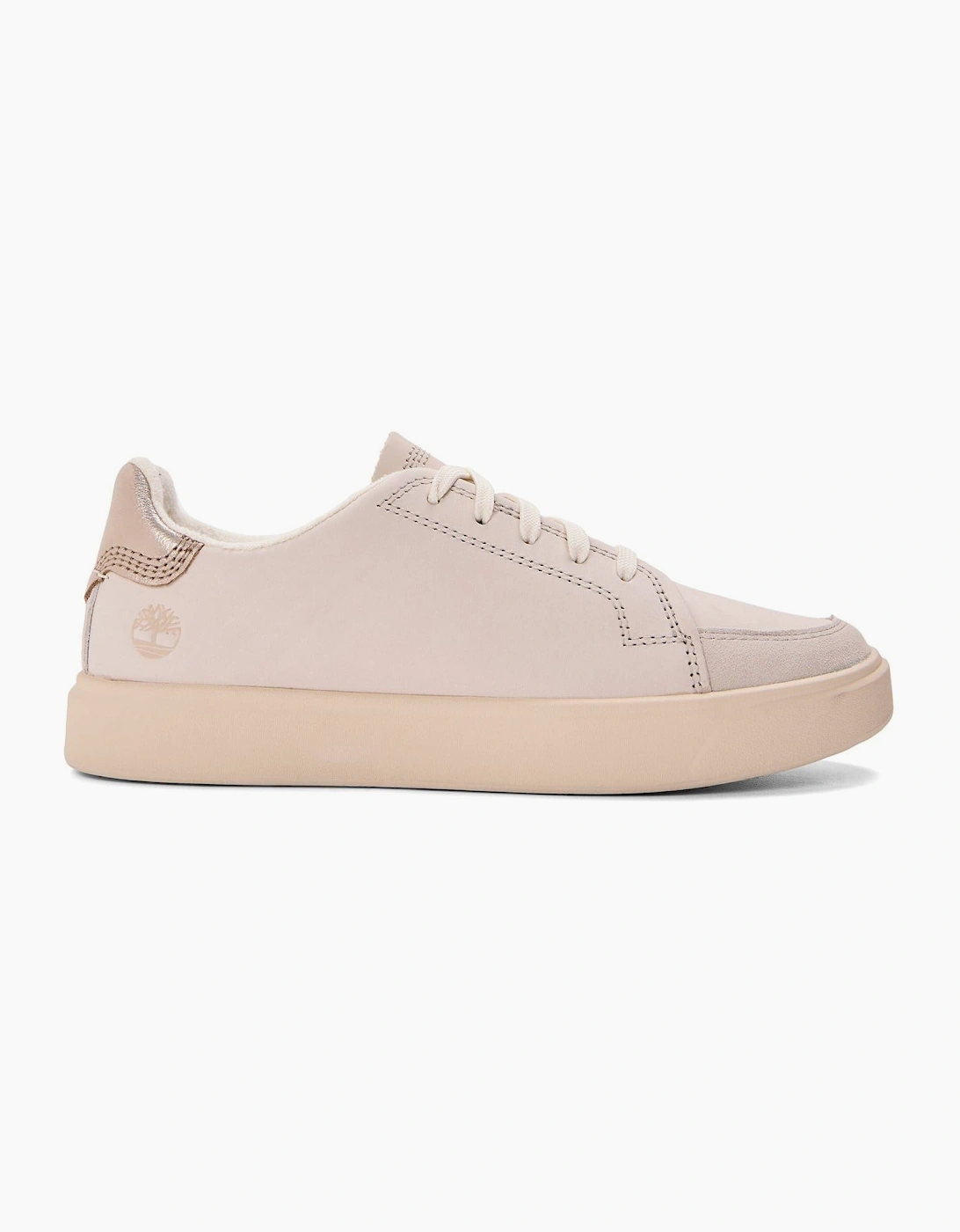 Emerson Street Canvas Low Top Sneakers