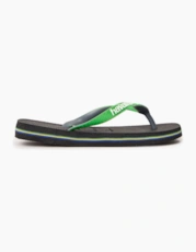 Black/Green