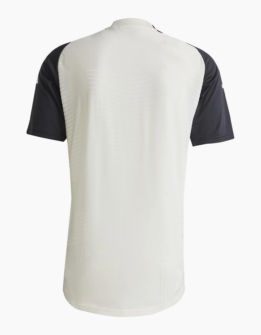 MUFC Pro Crew Neck Raglan Sleeve Jersey