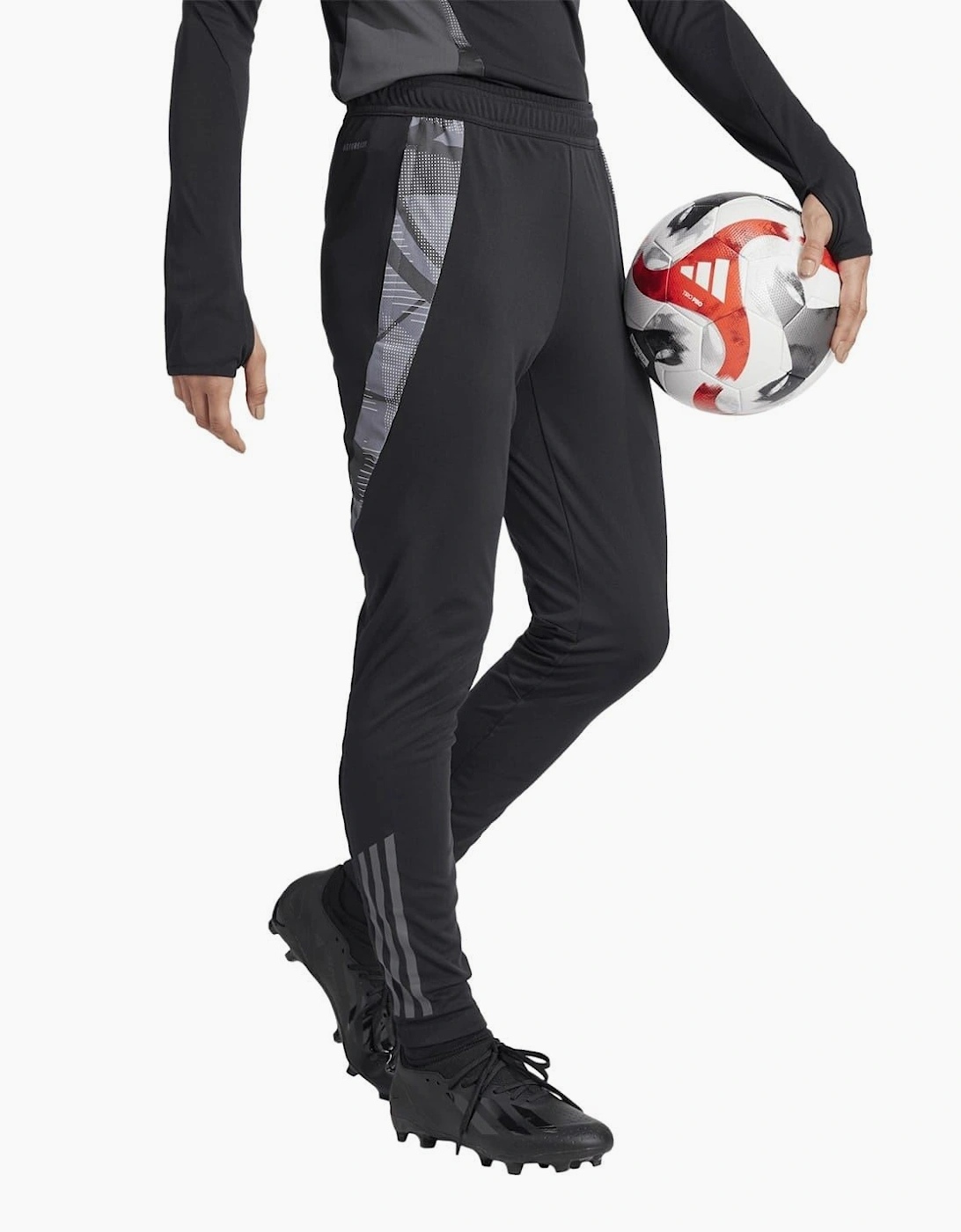 Womens Tiro24 C Trpntw Tracksuit Bottom