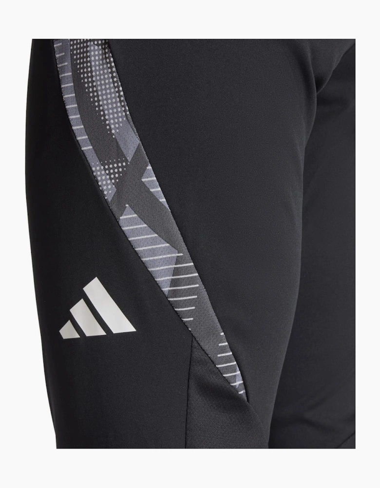 Womens Tiro24 C Trpntw Tracksuit Bottom