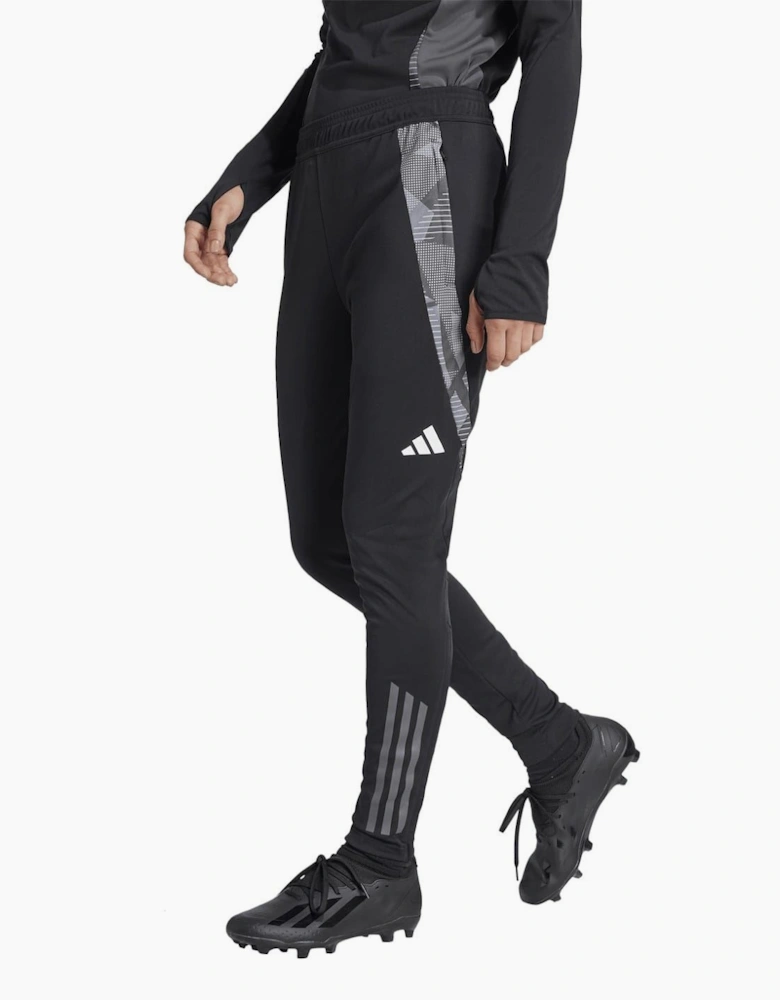 Womens Tiro24 C Trpntw Tracksuit Bottom