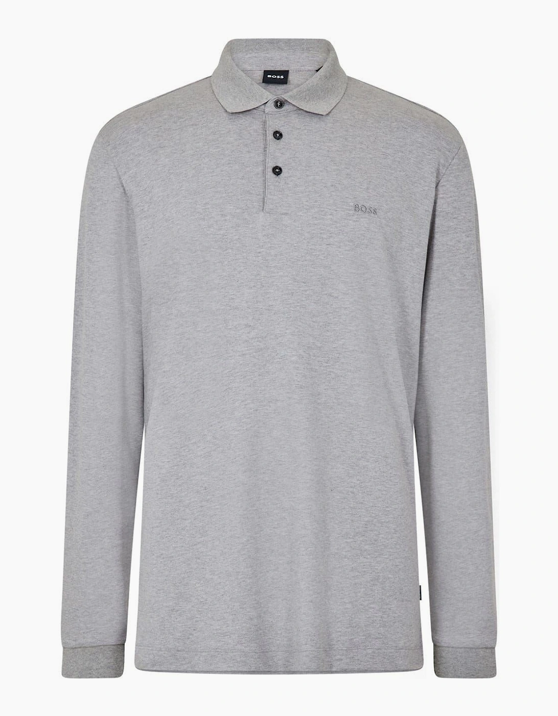 Pado 30 Long Sleeve Polo Shirt