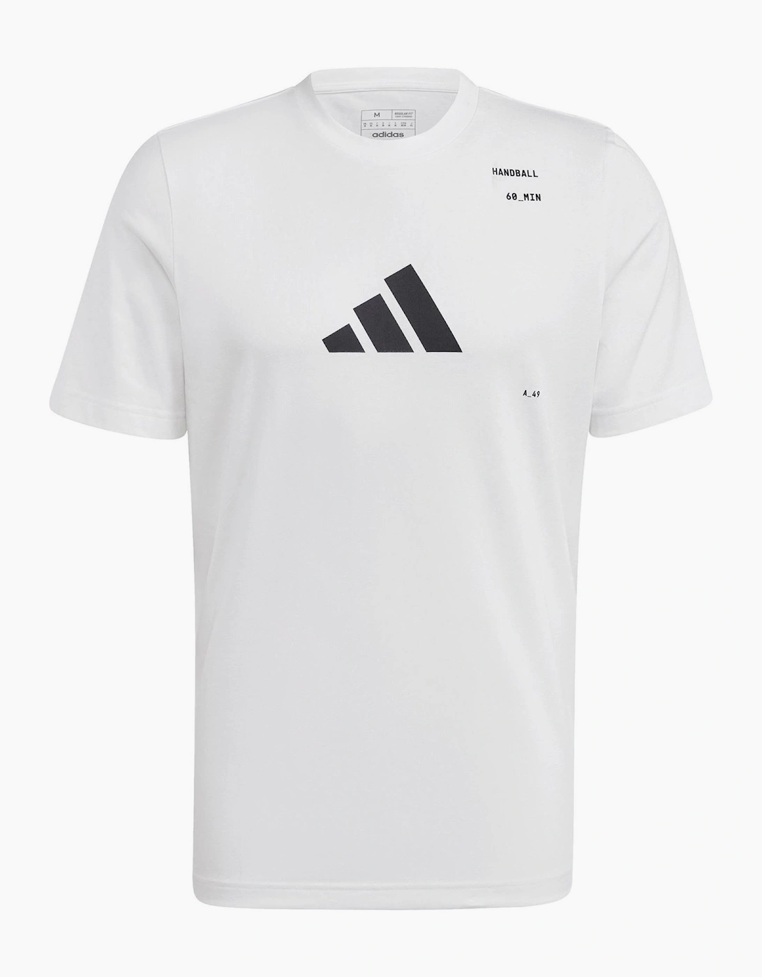 Mens M Hb Cat G T T-Shirt, 7 of 6