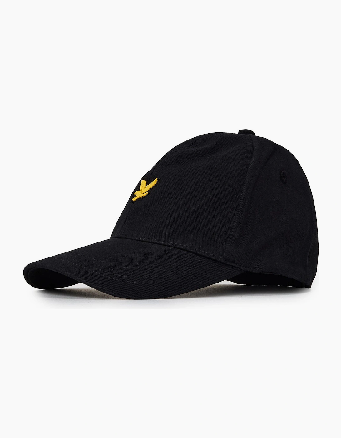 Golden Eagle Branding Logo Dad Cap