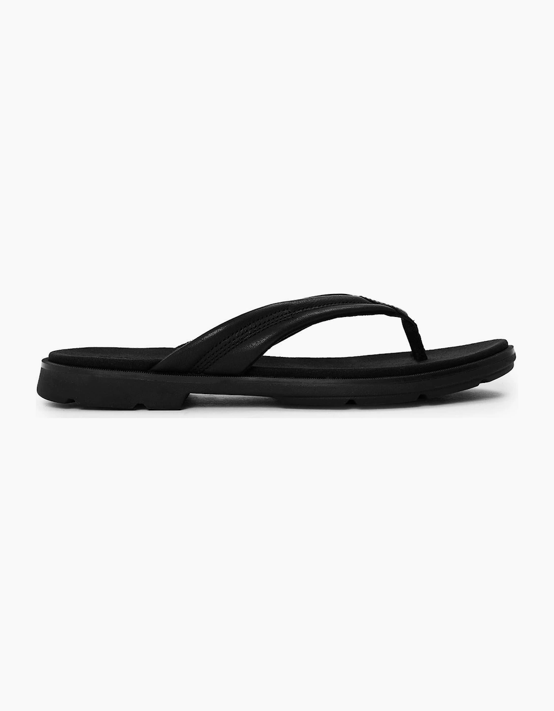 Calista Bay Thong Toe Post Sandals