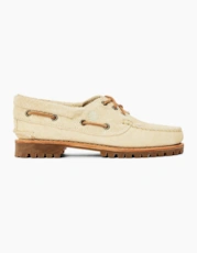 Natural Suede