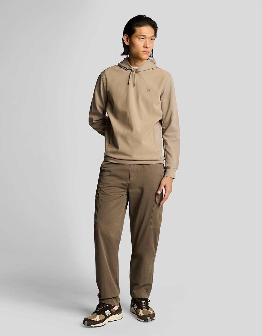 Cargo Trouser