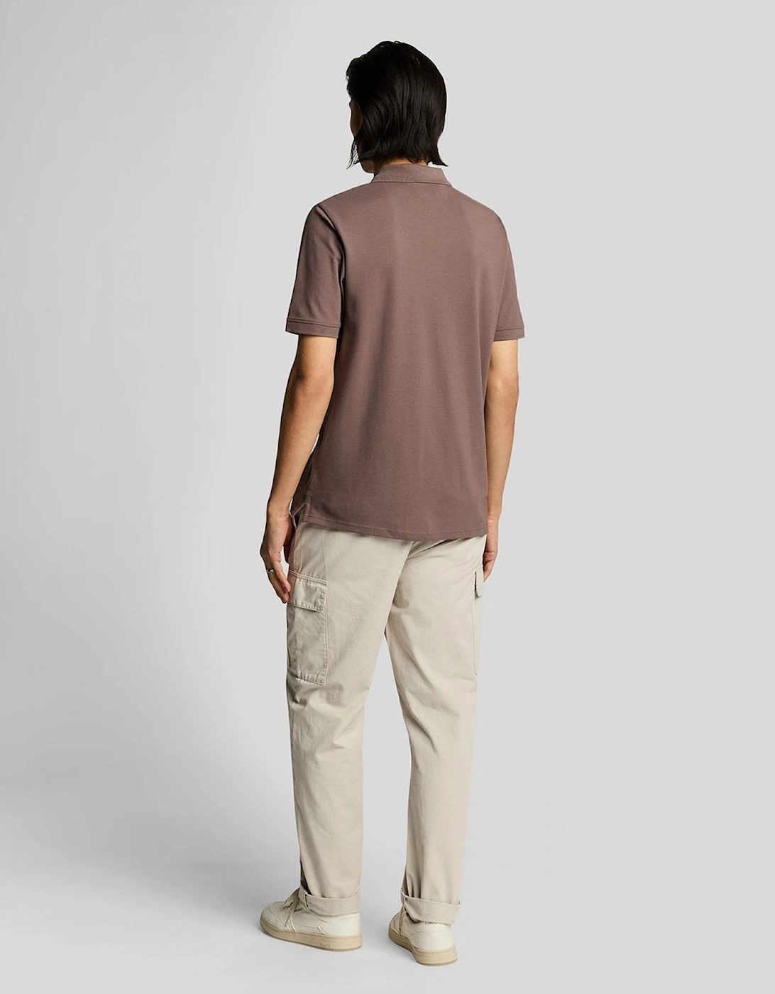 Cargo Trouser