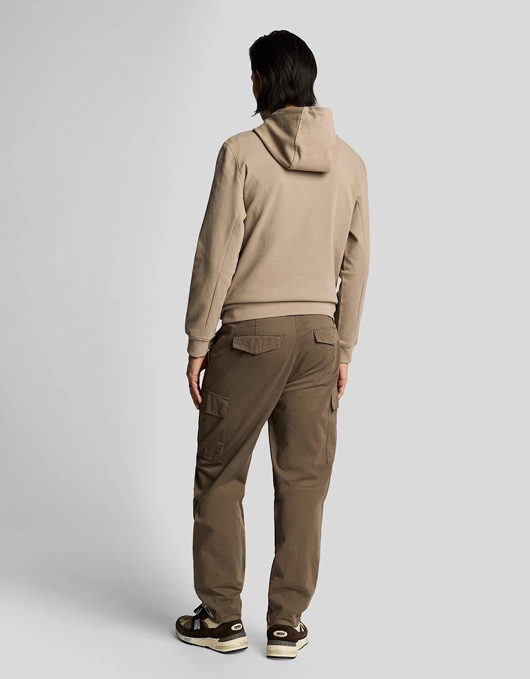 Cargo Trouser