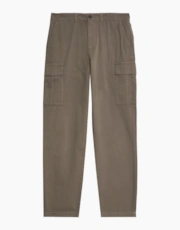 Khaki Ash