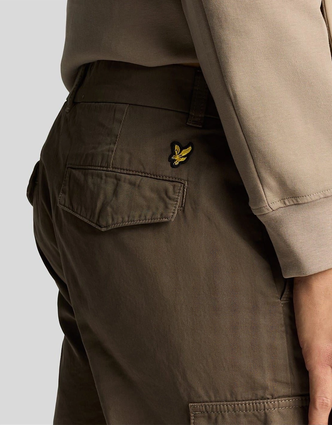 Cargo Trouser