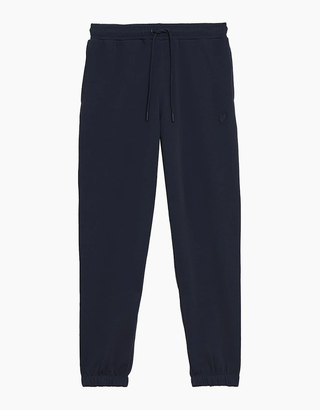 Lyle And Scott Men's Navy Sweatpant  32/30/31 S
