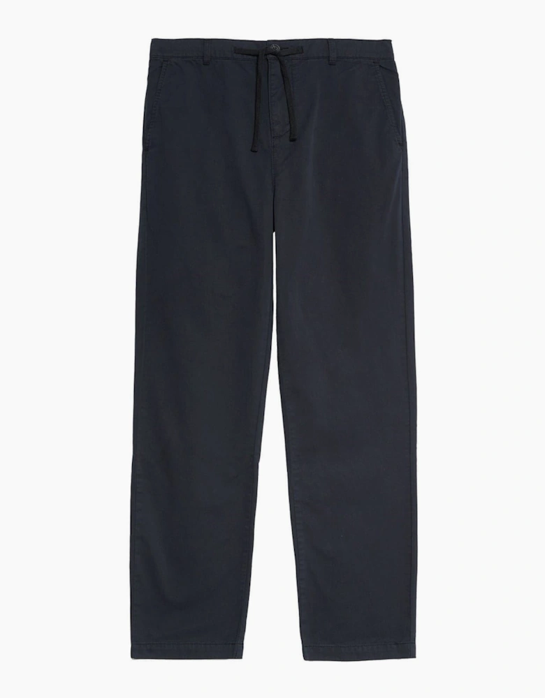 Tapered Chino