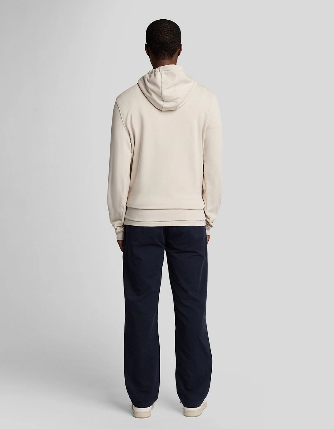 Tapered Chino
