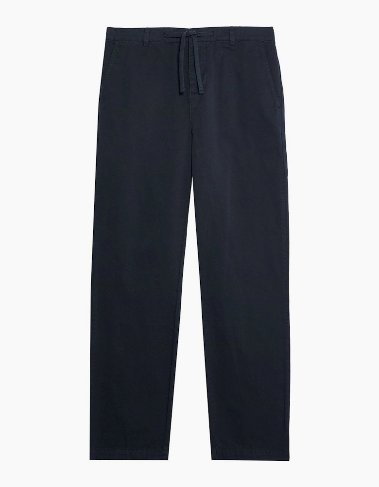 Tapered Chino