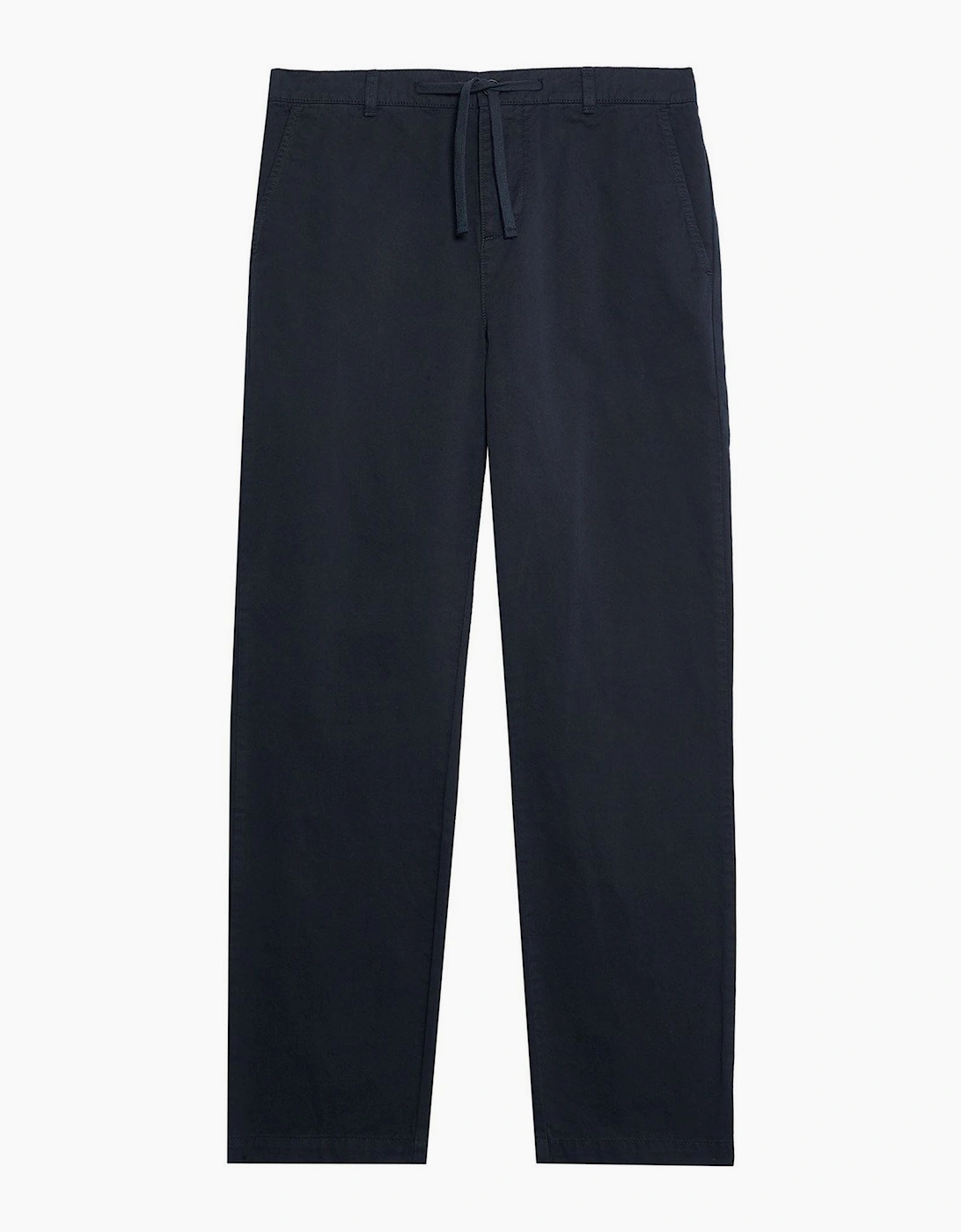 Tapered Chino